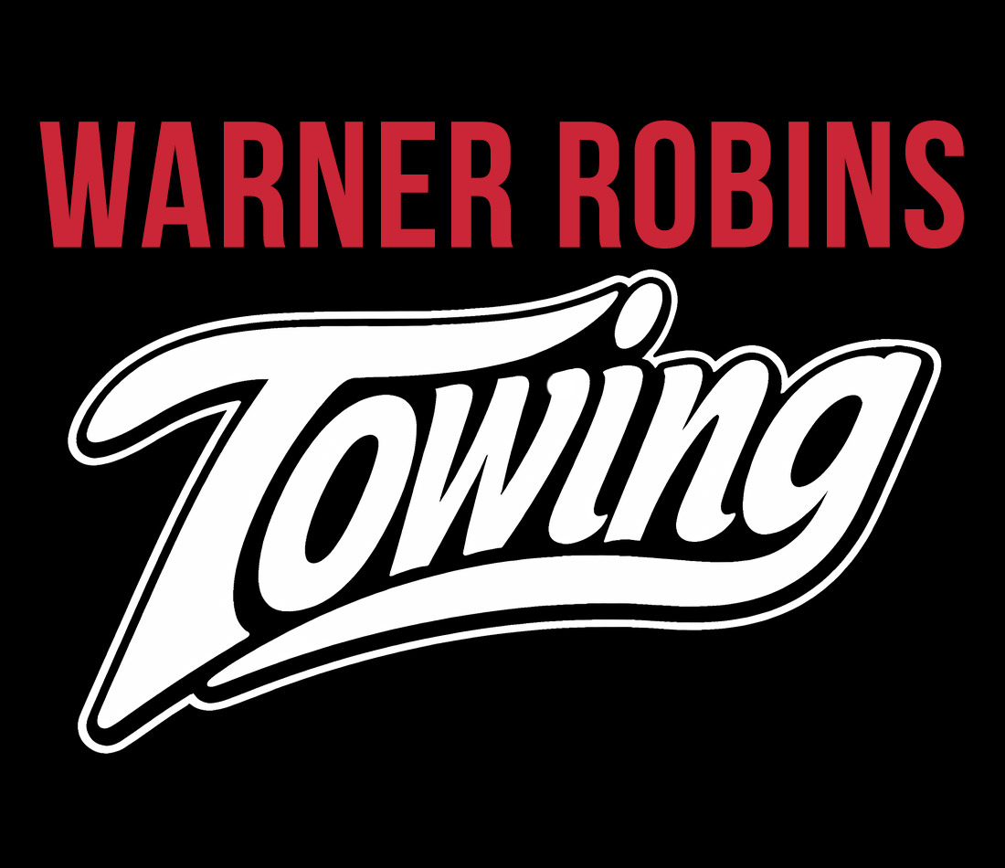 warner robins wrecking and towing