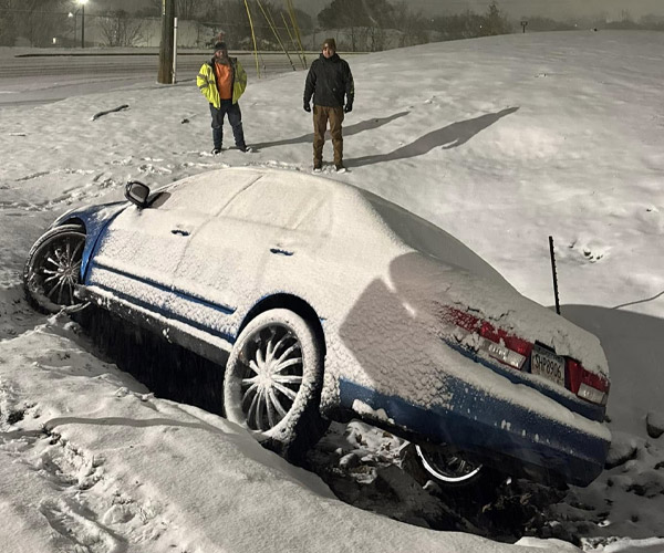 accident recovery towing warner robins